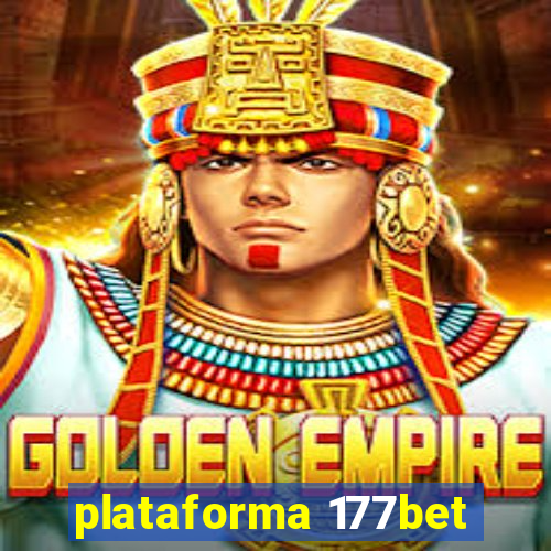 plataforma 177bet